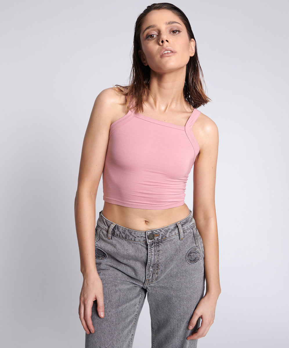 Products SMILEY RALLY TANK