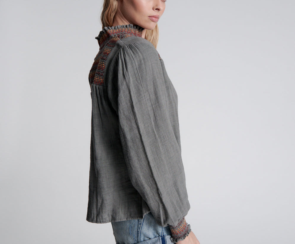 DAYDREAM PARADISE TOP