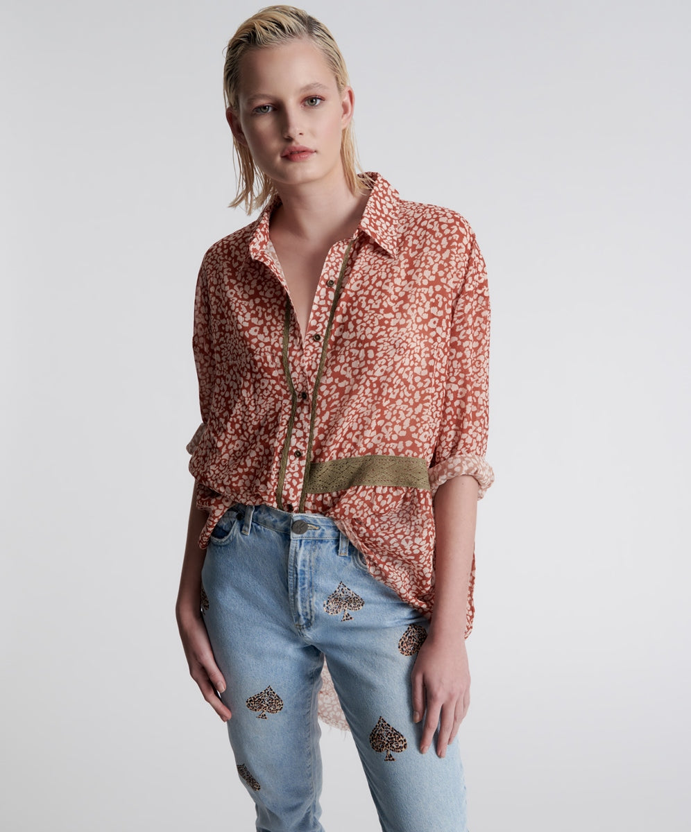 Products NIGHT PROWLER LUNAR SHIRT