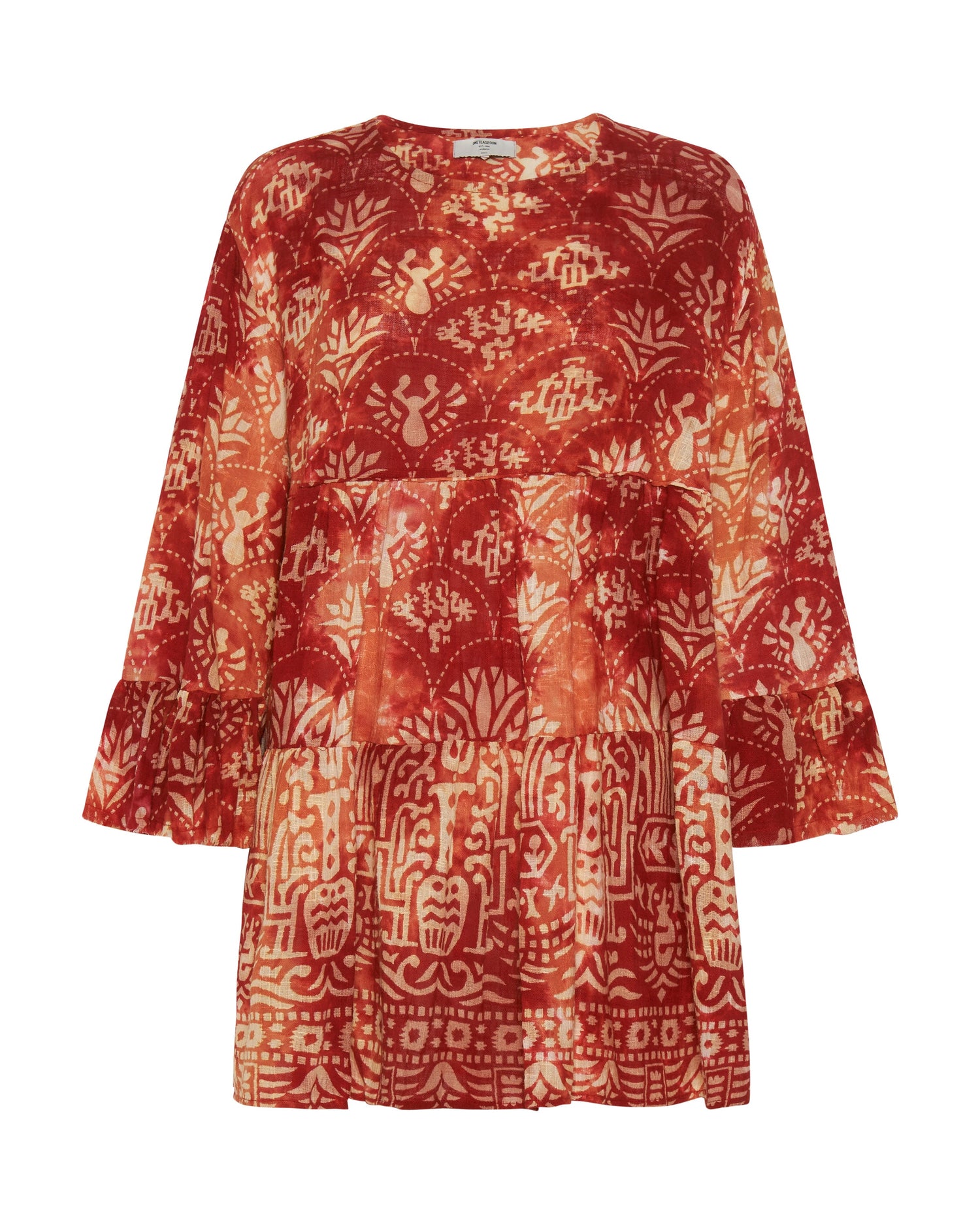 Last Stock BABYLON GARDEN MAGIQUE DRESS