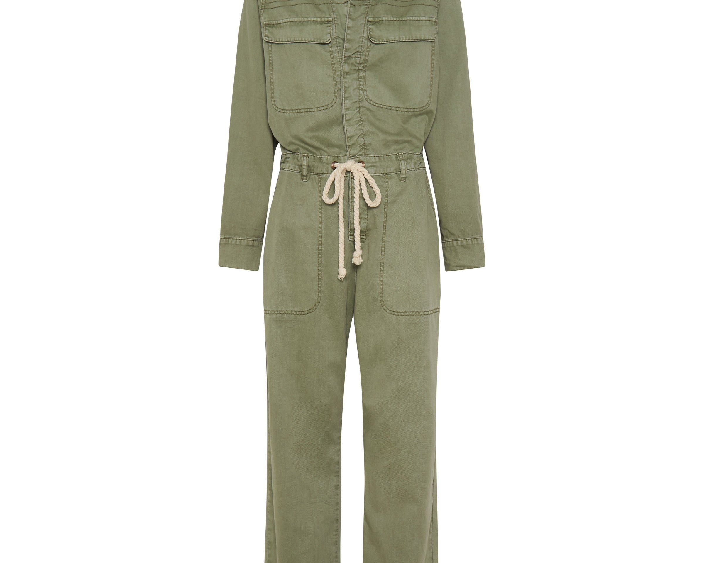 SAFARI RANGER JUMPSUIT