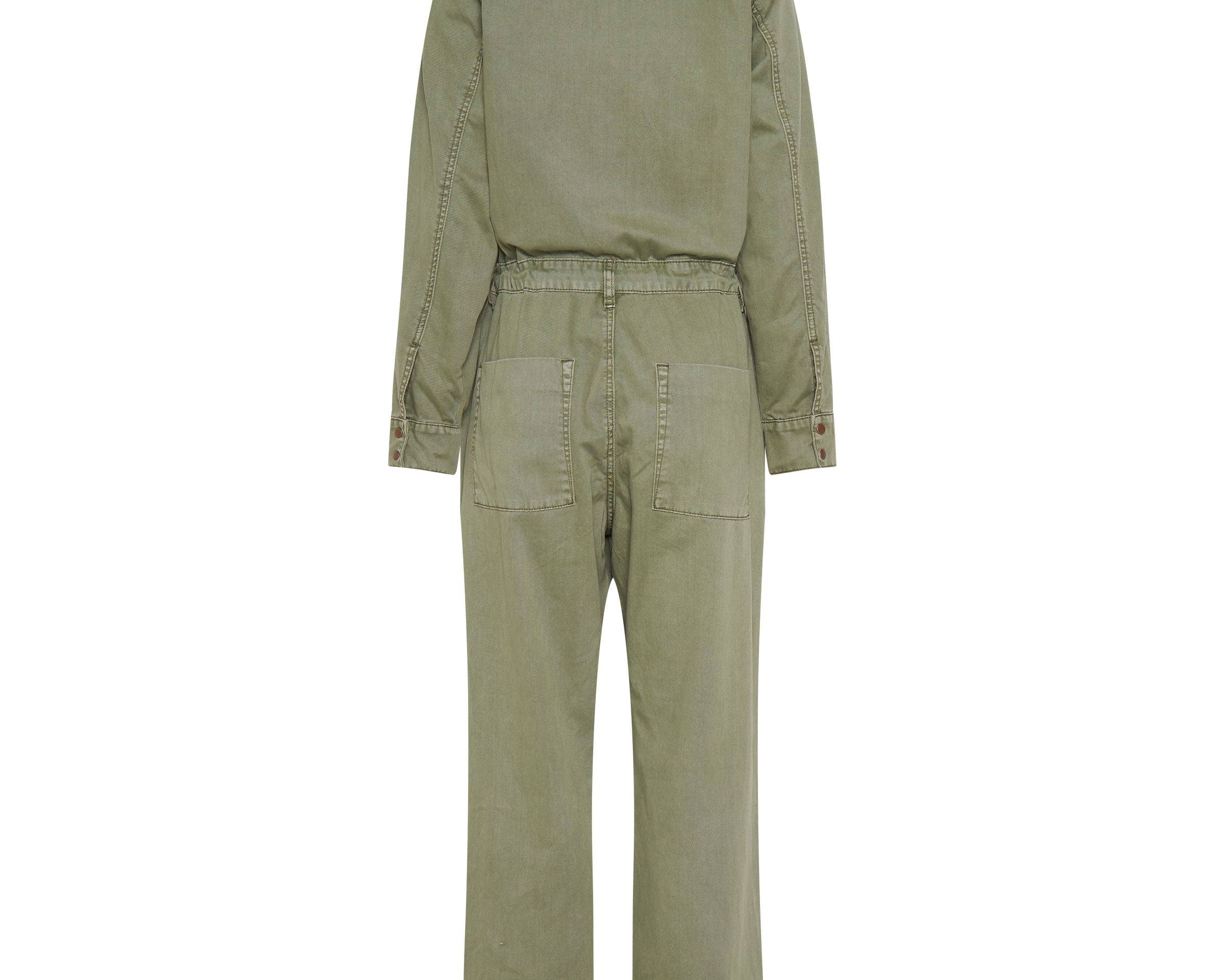 SAFARI RANGER JUMPSUIT