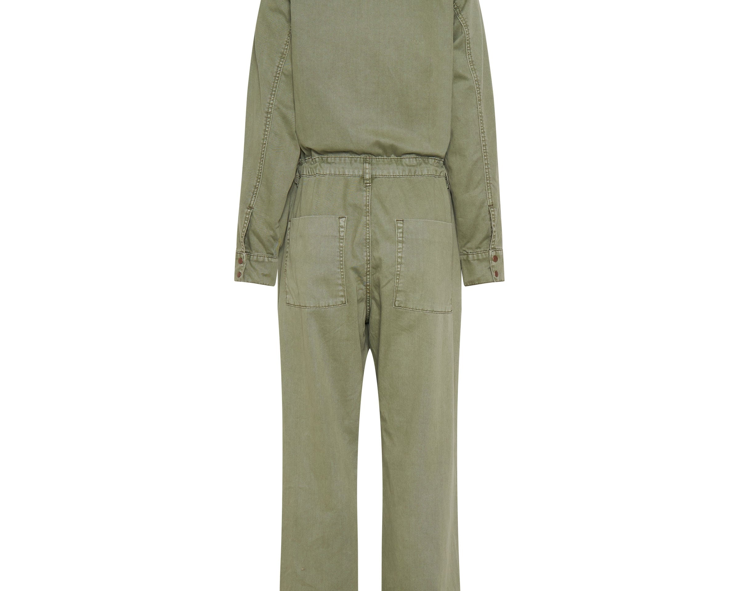 SAFARI RANGER JUMPSUIT