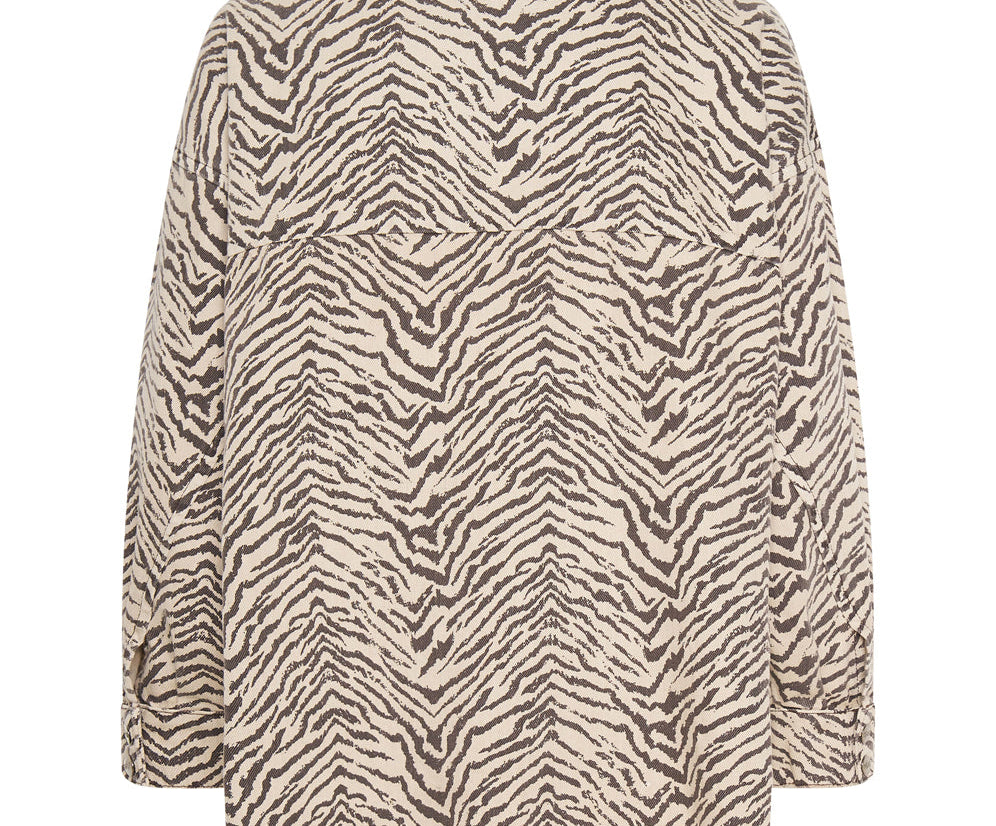 ZEBRA DARIA SHIRT