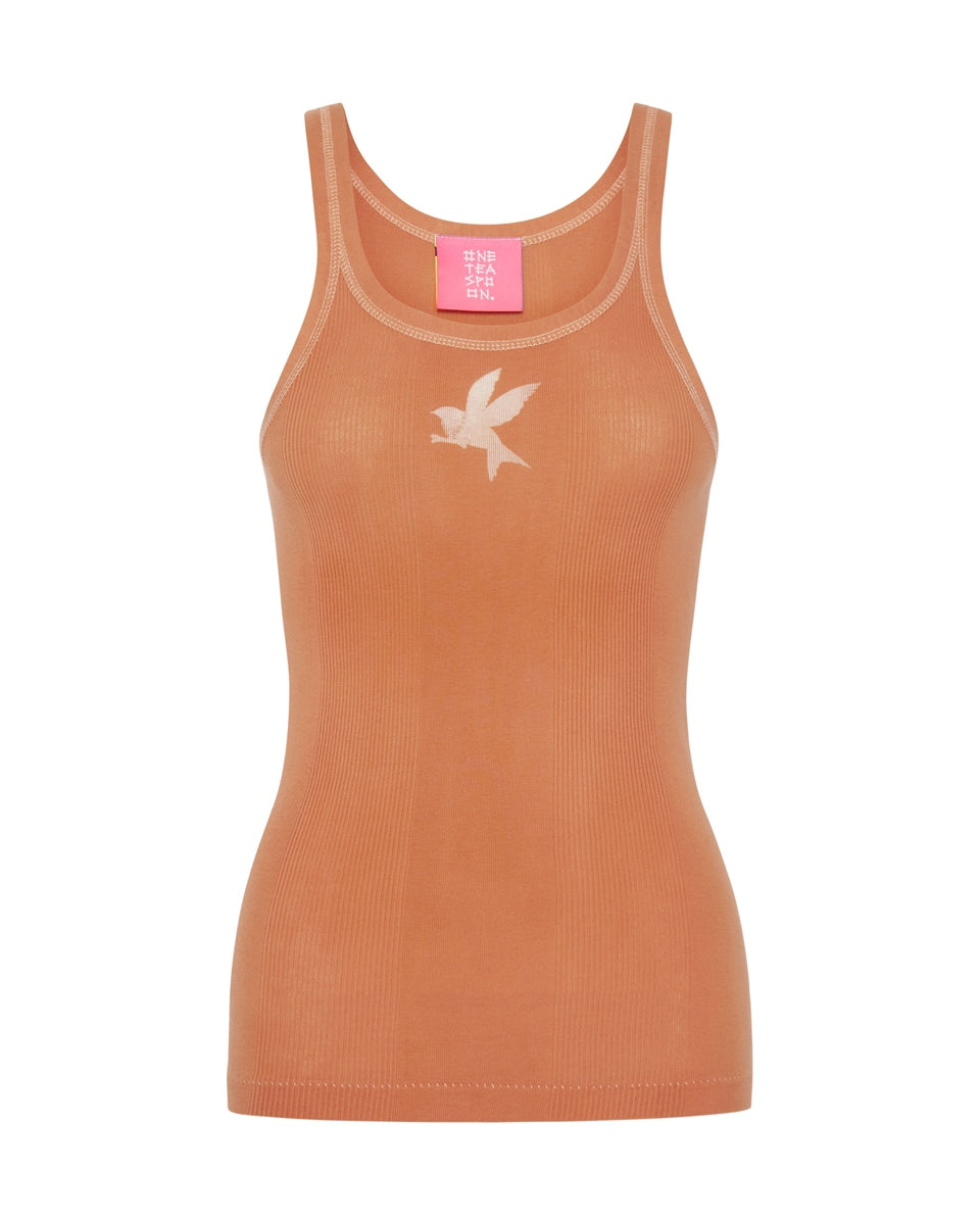 Products ICED TEA BOWER BIRD SINGLET