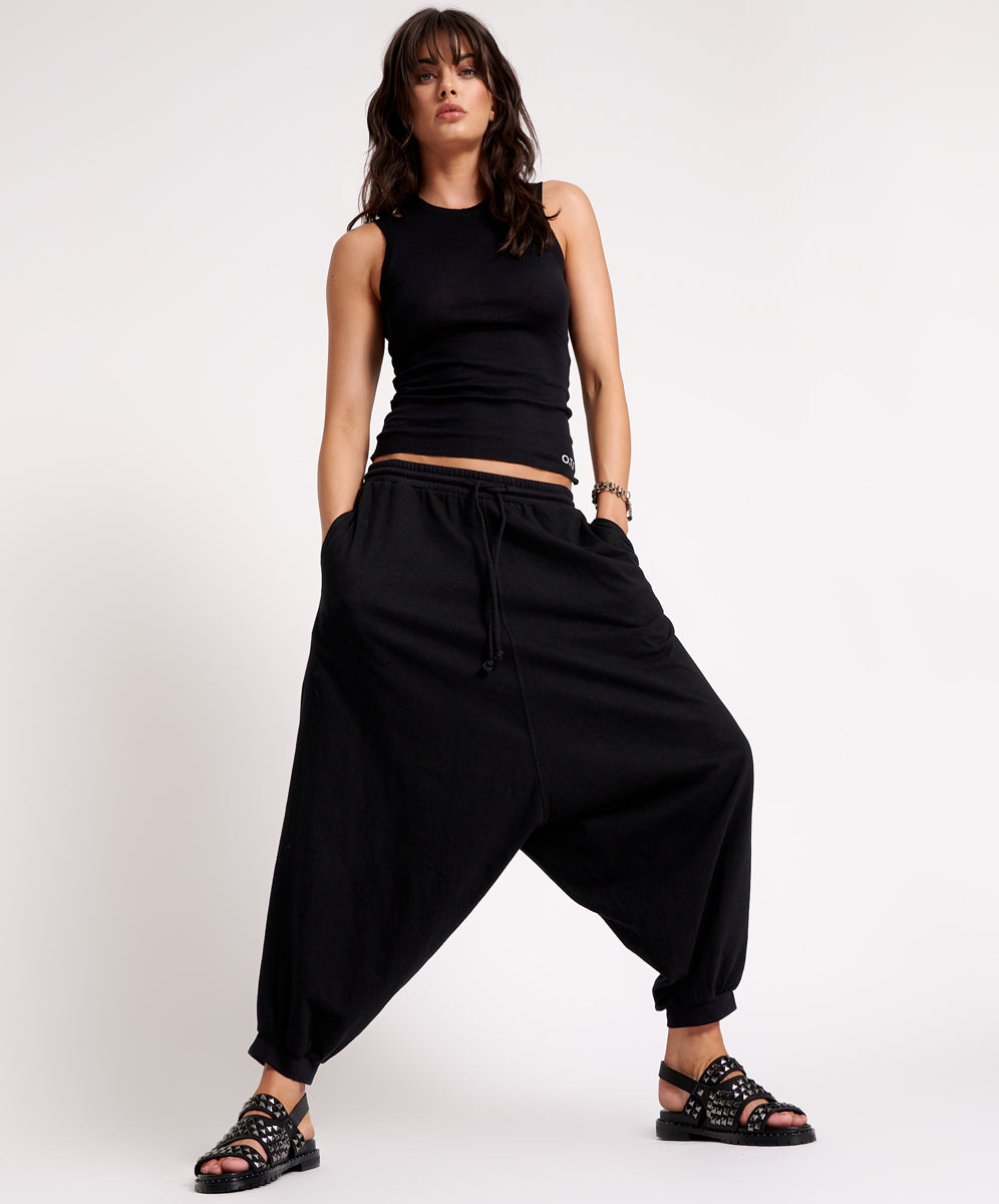 Products OTS DYNAMIC HAREM PANT