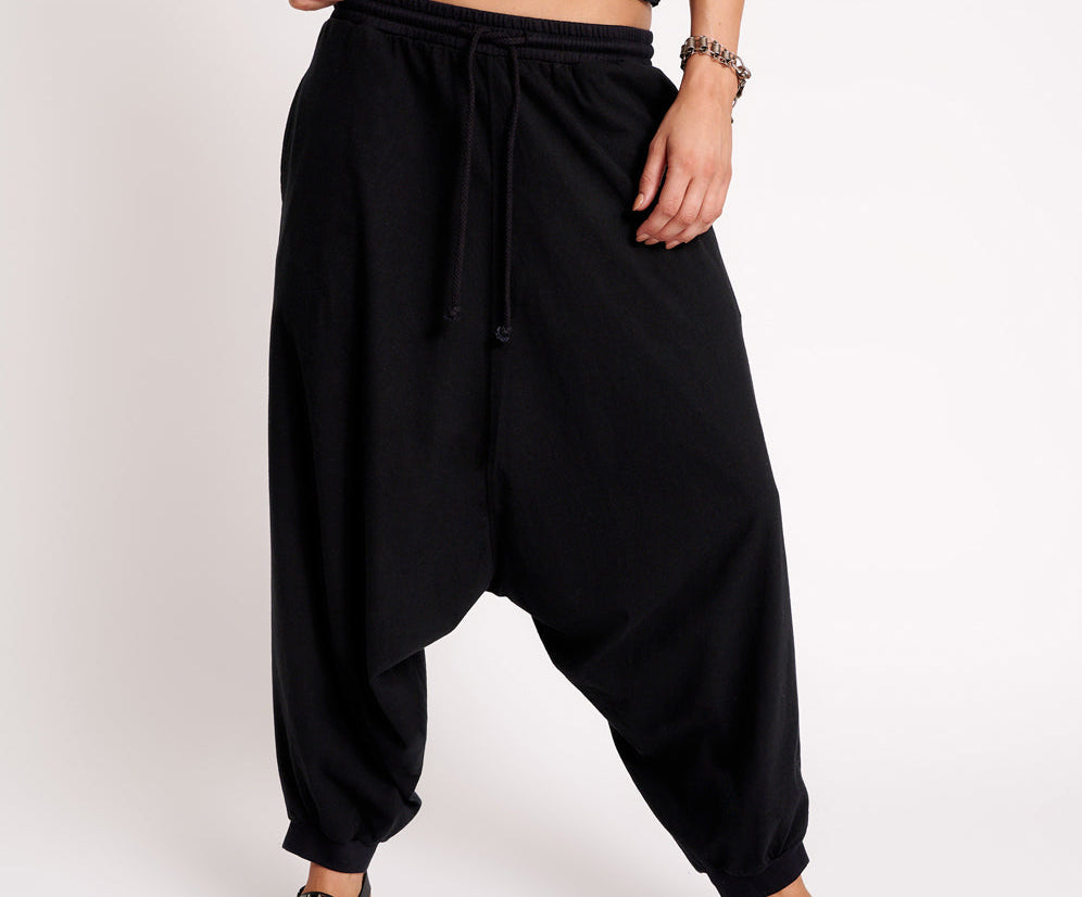 OTS DYNAMIC HAREM PANT