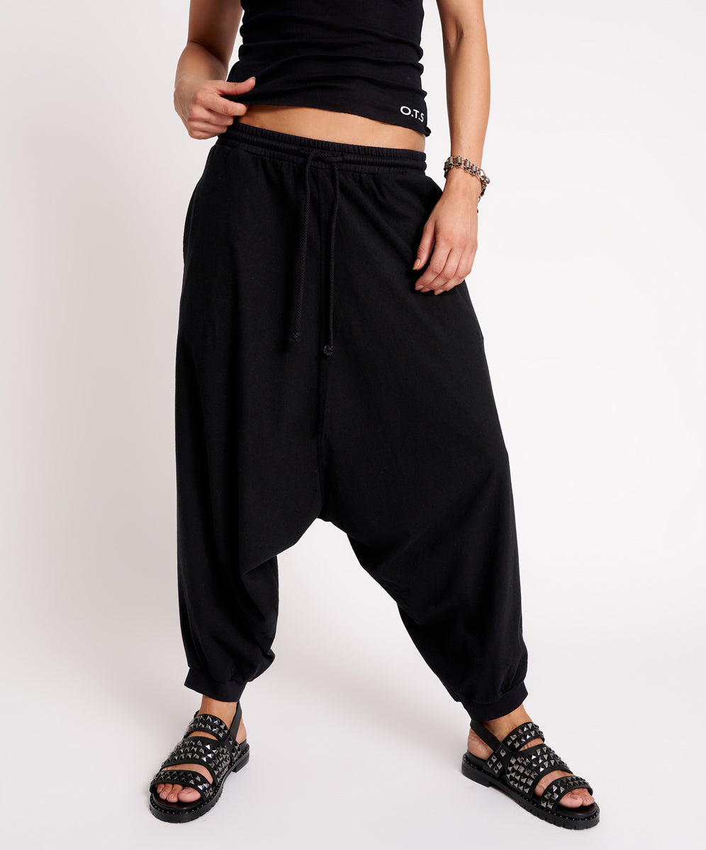Products OTS DYNAMIC HAREM PANT