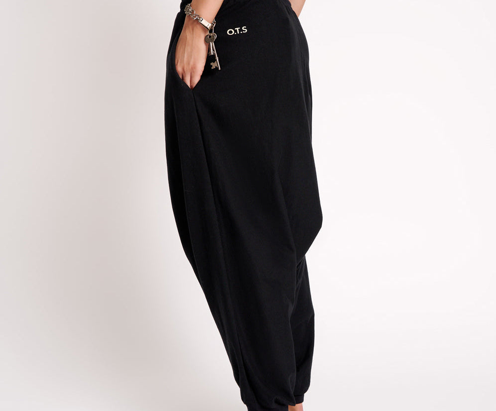 OTS DYNAMIC HAREM PANT