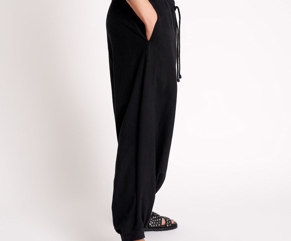 OTS DYNAMIC HAREM PANT
