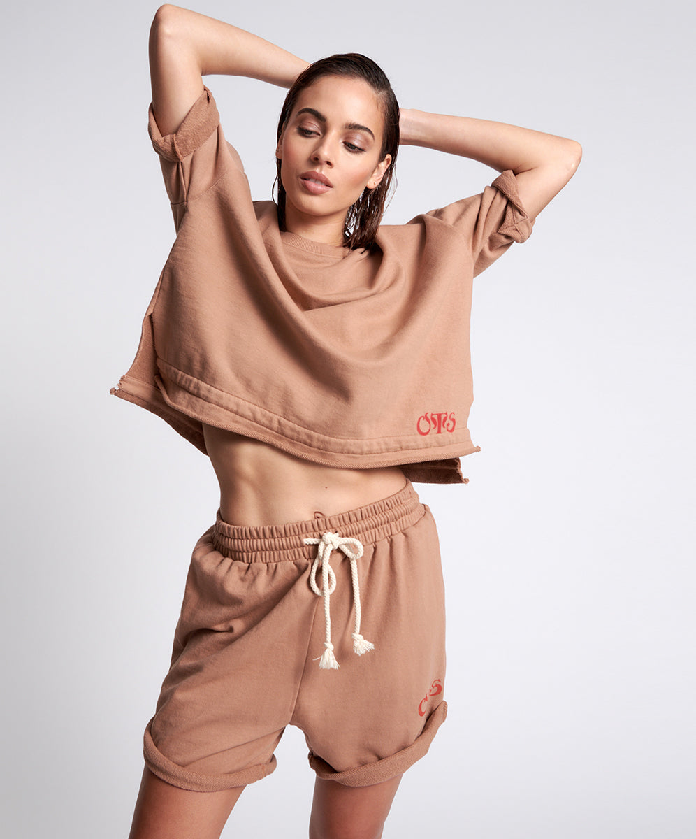 Products OTS STUNT SHORTS