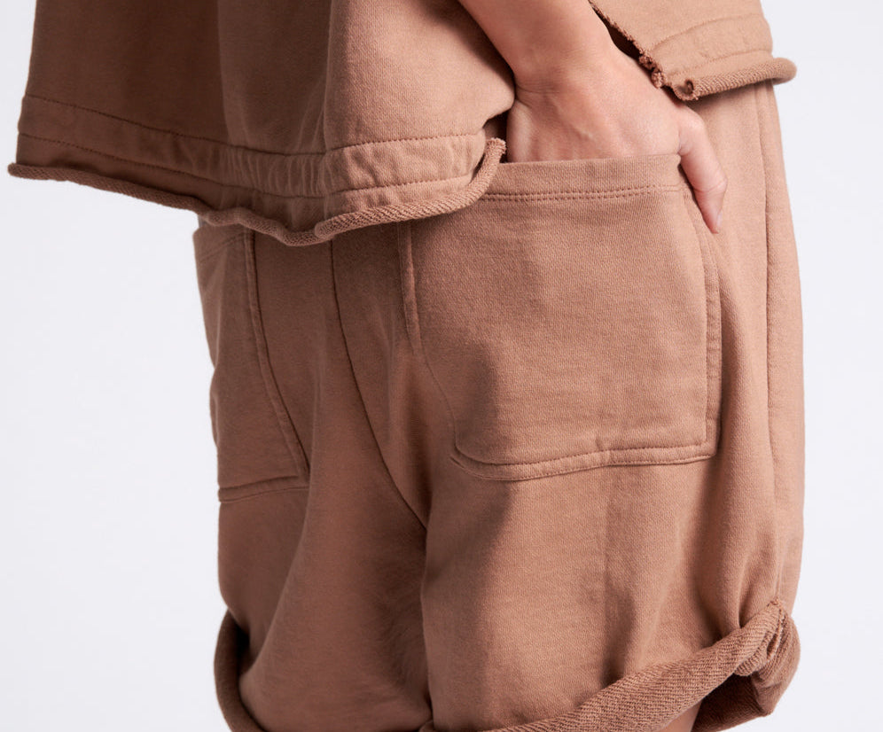 OTS STUNT SHORTS