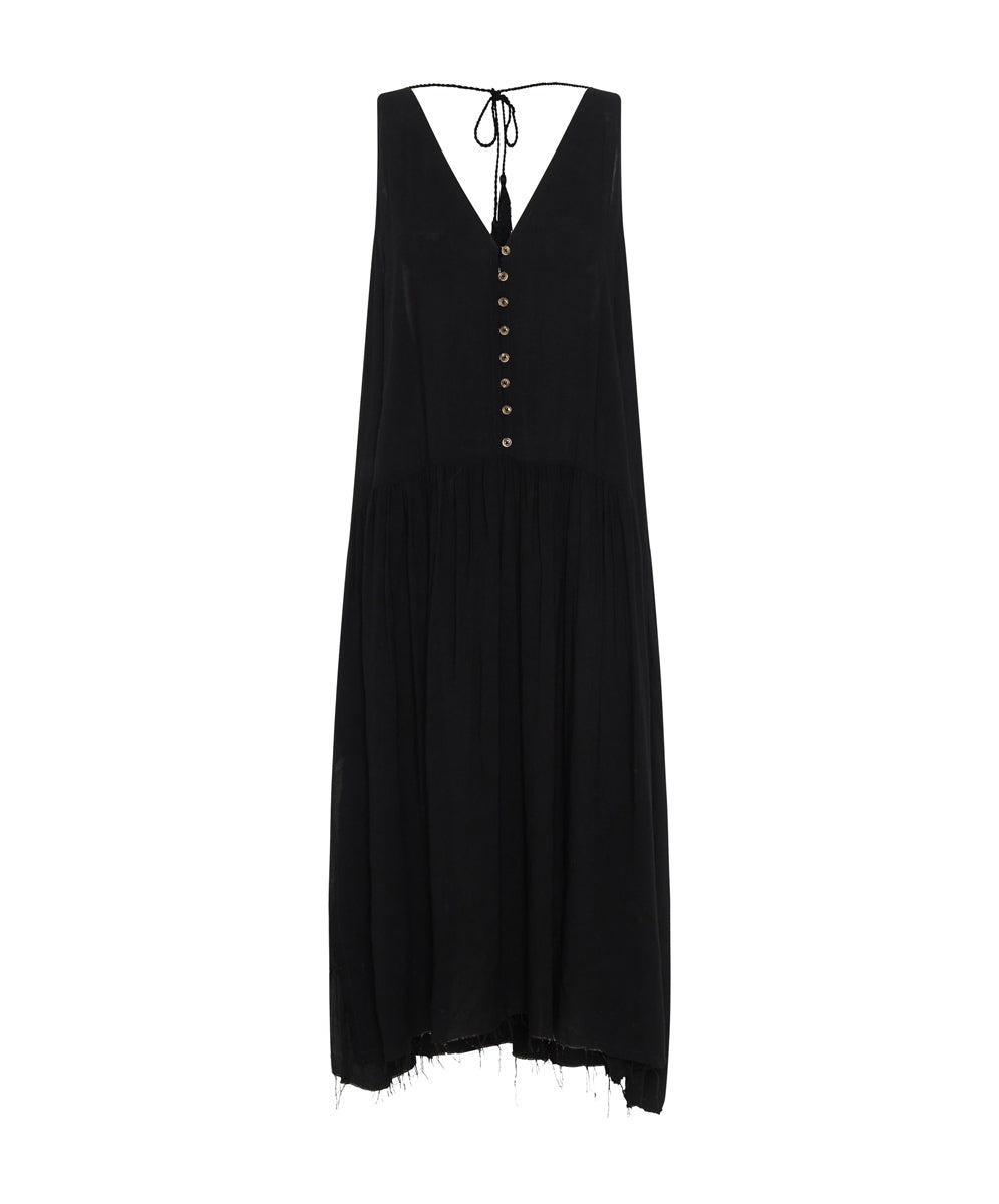 Products REBELLE NOIR DRESS