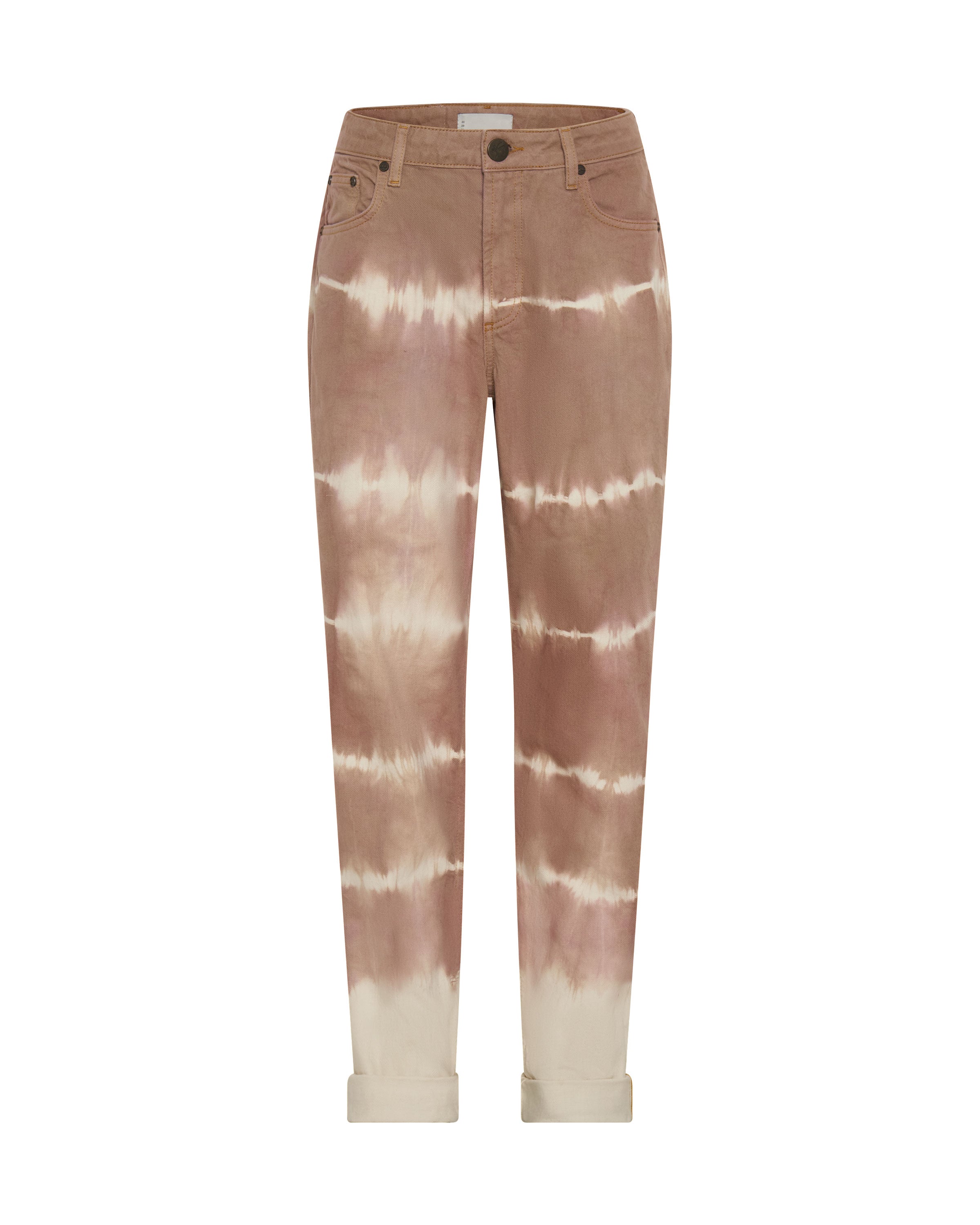 1982S High Waist Balloon Denim Jeans - Mud | One Teaspoon USA