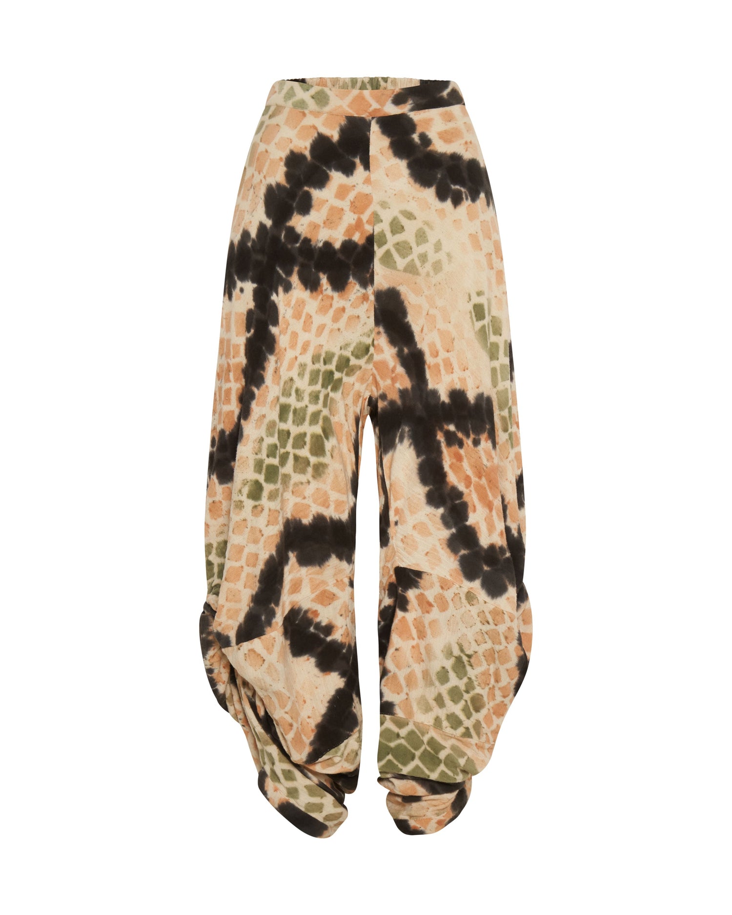 BOA GYPSY HAREM PANT