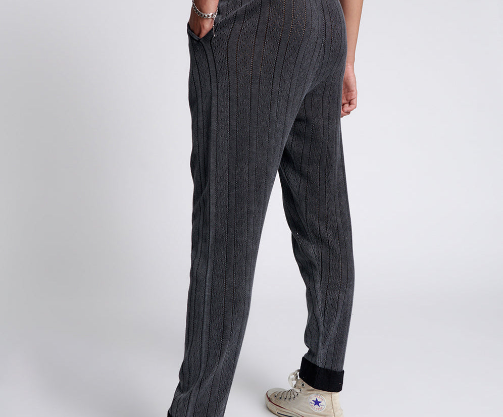 ROSELLA NEW MEXICO KNIT PANTS