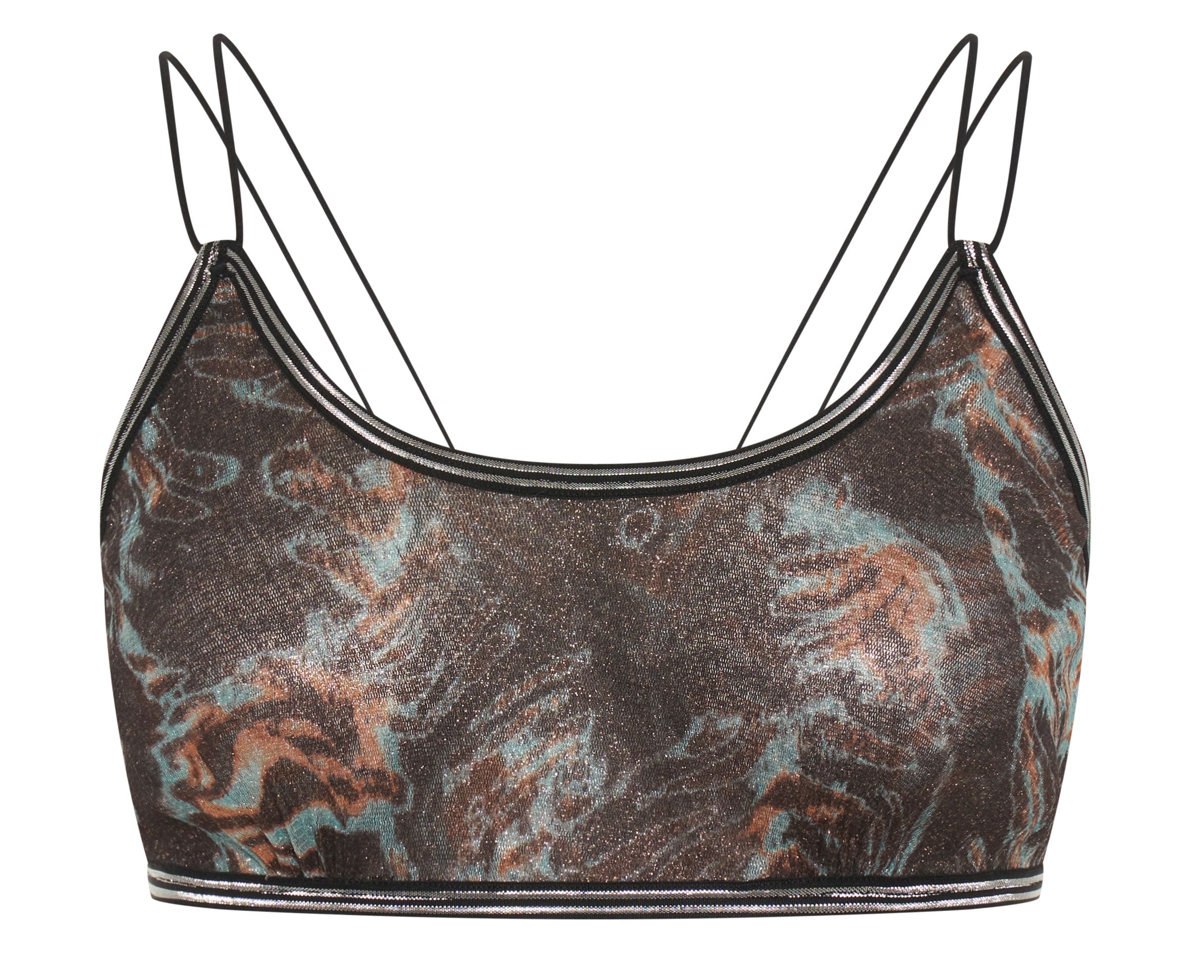 Lola Bralette - Chromatic