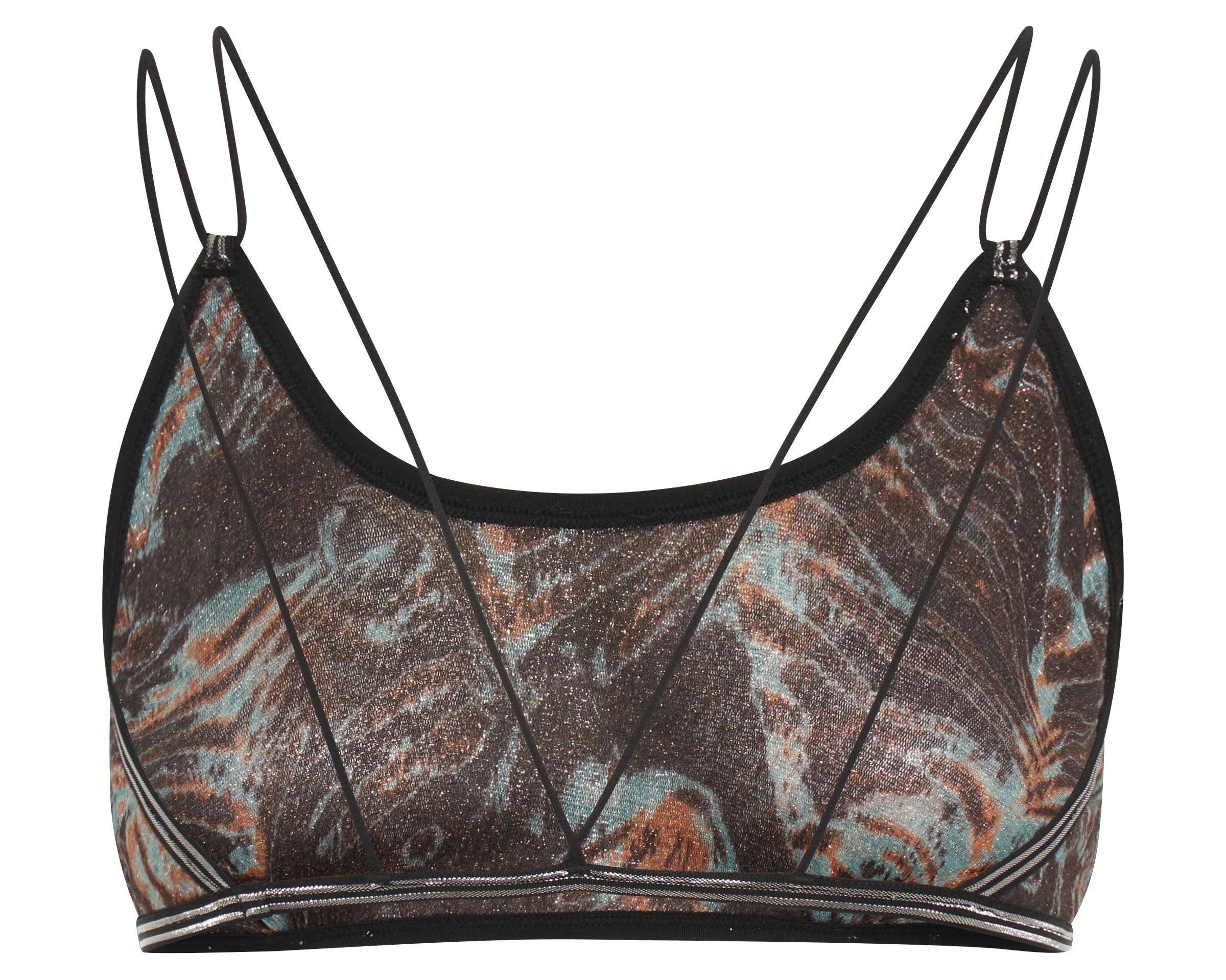 Lola Bralette - Chromatic