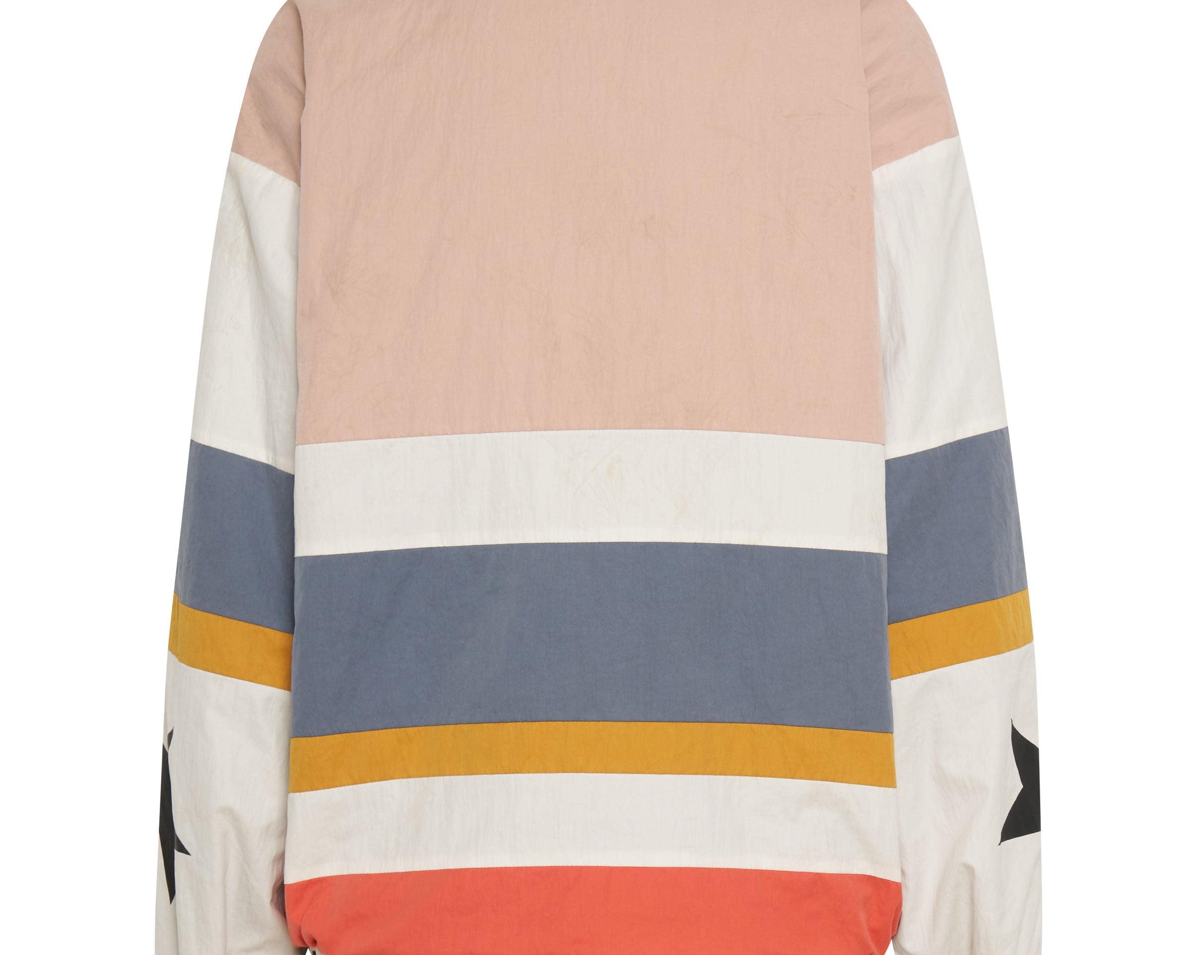 OTS VELOCITY REVERSIBLE WINDBREAKER JACKET