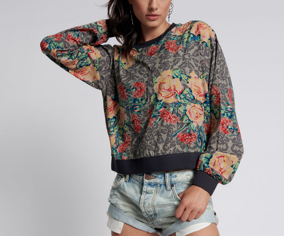 Bandits Low Waist Denim Shorts - Archived Kansas Blue