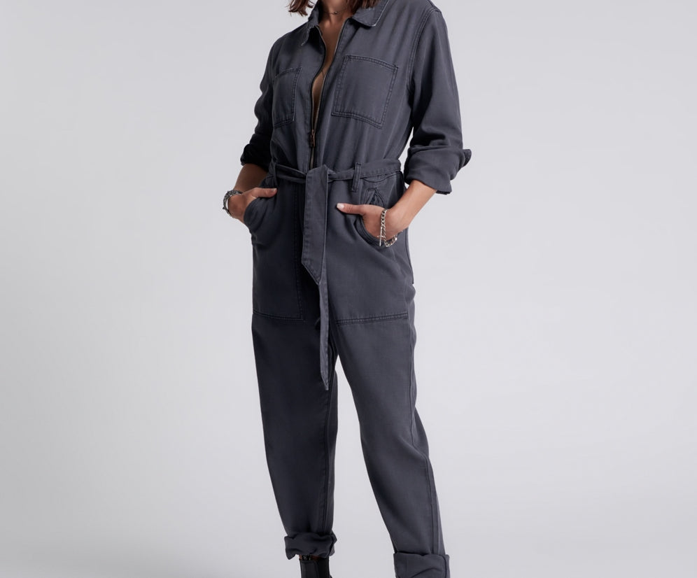 IRON GATE CLAUDIA OVERALL