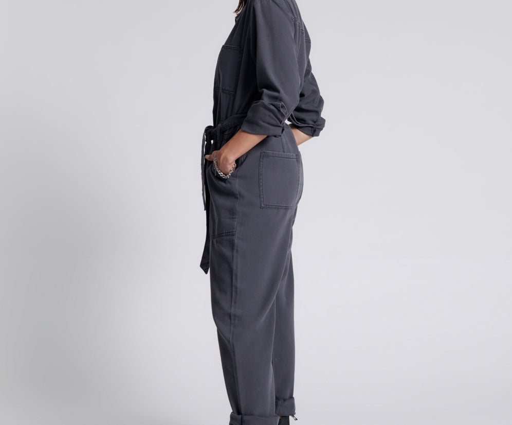 IRON GATE CLAUDIA OVERALL