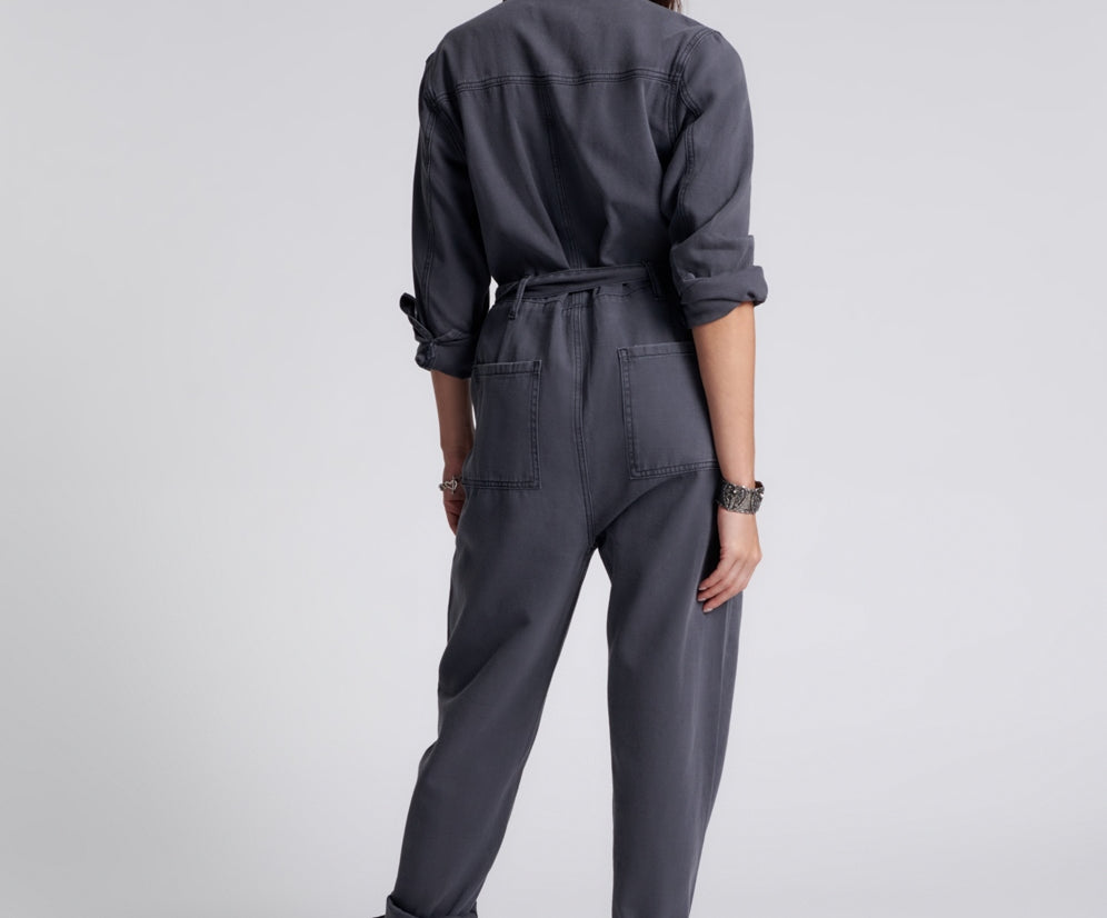 IRON GATE CLAUDIA OVERALL