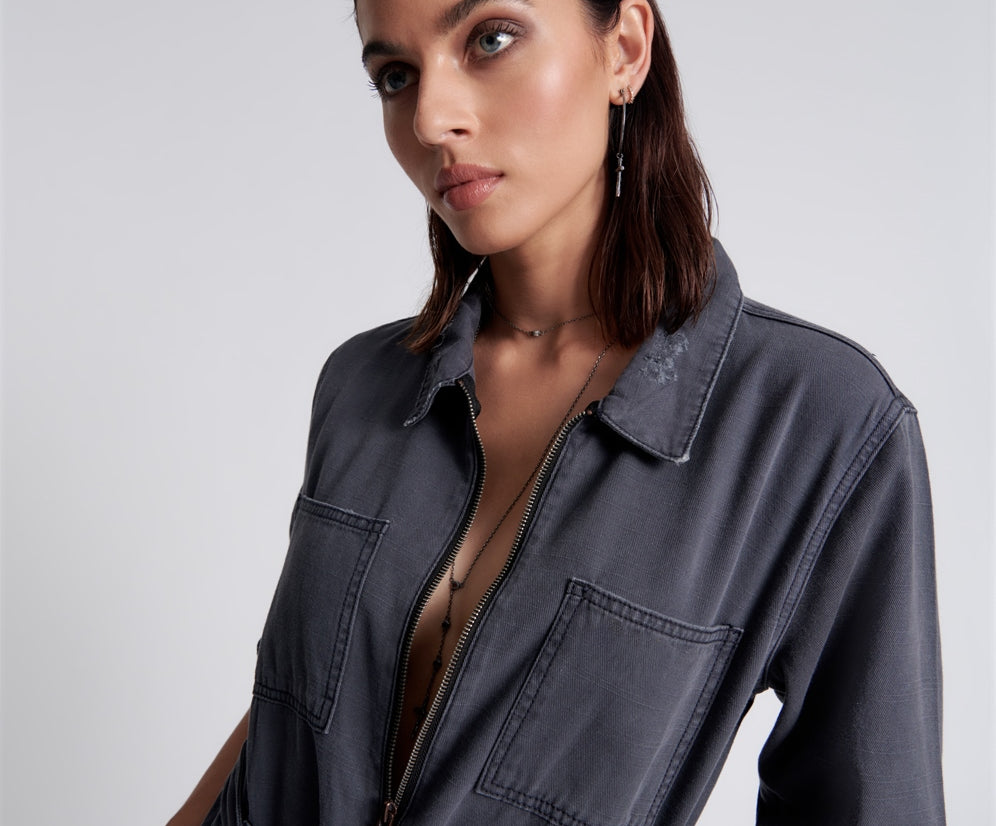 IRON GATE CLAUDIA OVERALL