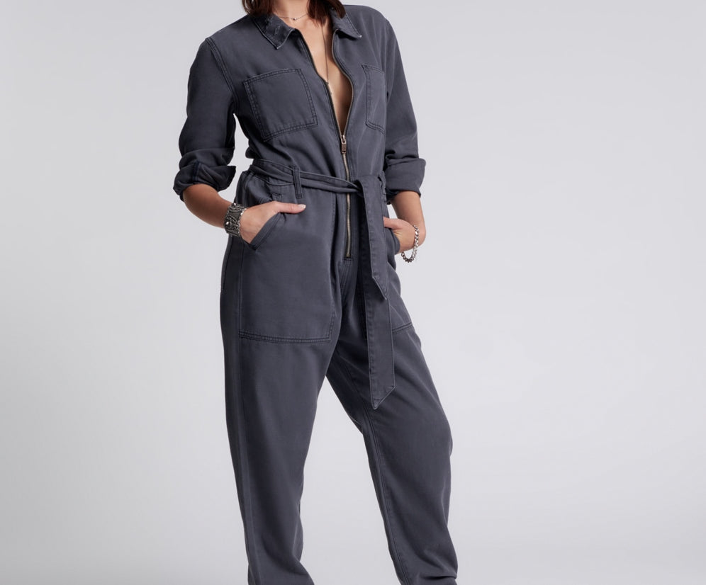 IRON GATE CLAUDIA OVERALL