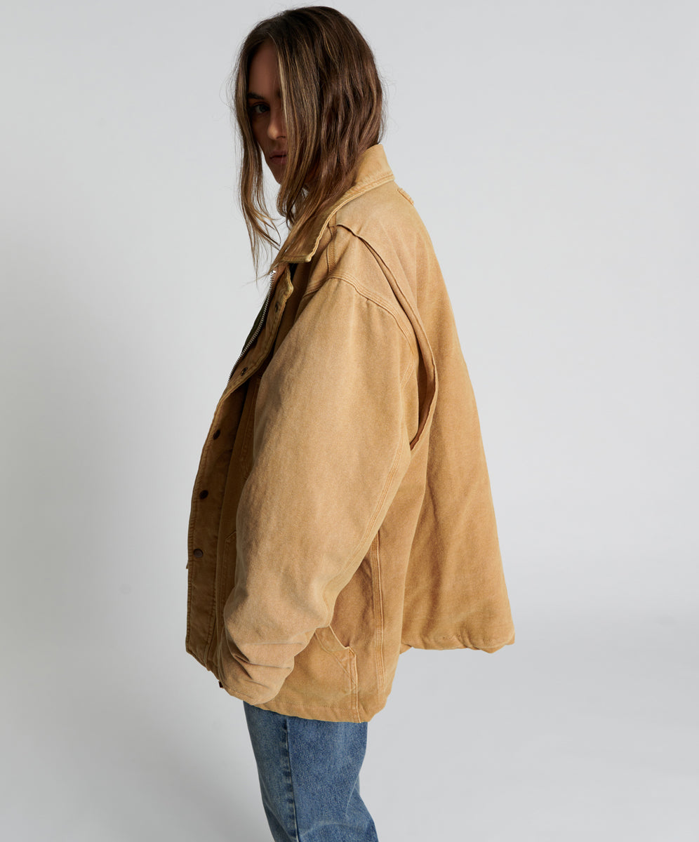 Boyfriends jacket on sale