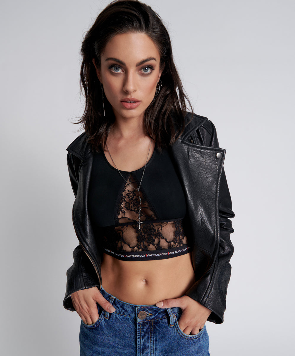 [LOW CLASSIC] / ☆ 25SS LACE JACKET / BLACK 95LJ95_BLACK_1.jpg?v=