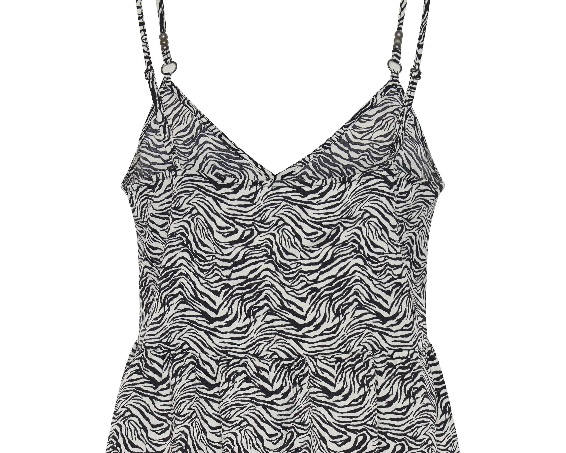 INTERFERENCE RUNAWAY CAMI