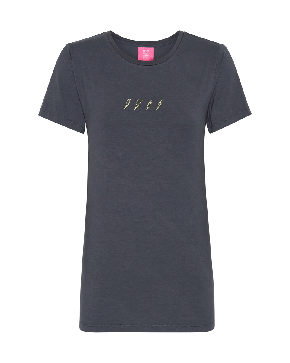 Products LIGHTNING BOLT FITTED TEE
