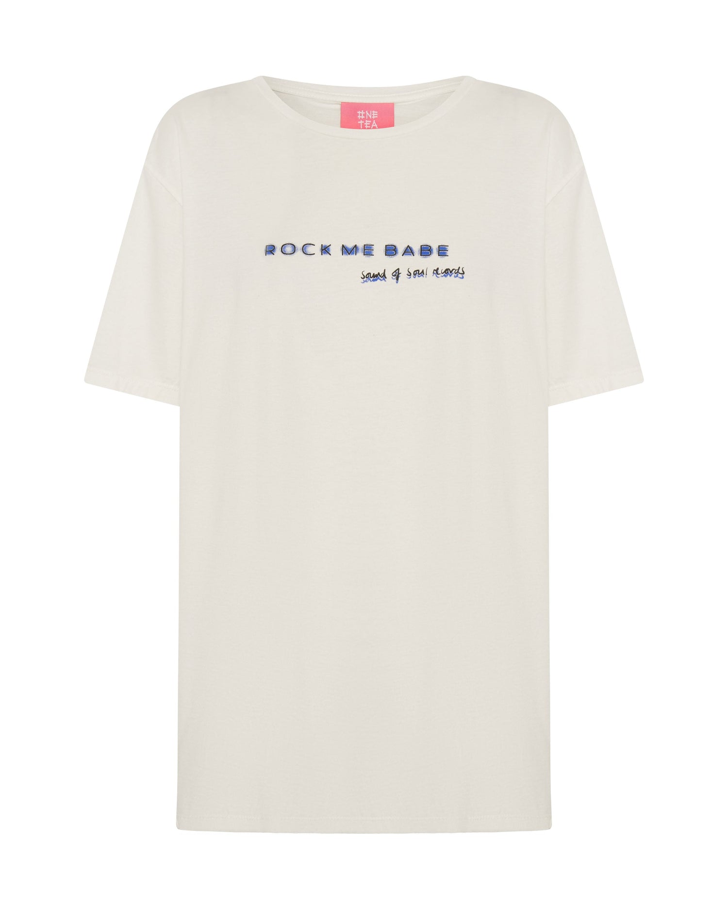 Products ROCK ME BABE SOS UNISEX TEE