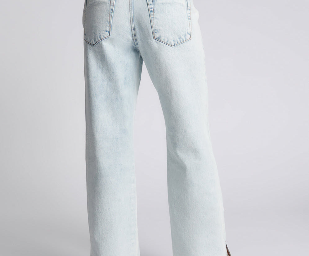 FLORENCE ROADHOUSE JEANS