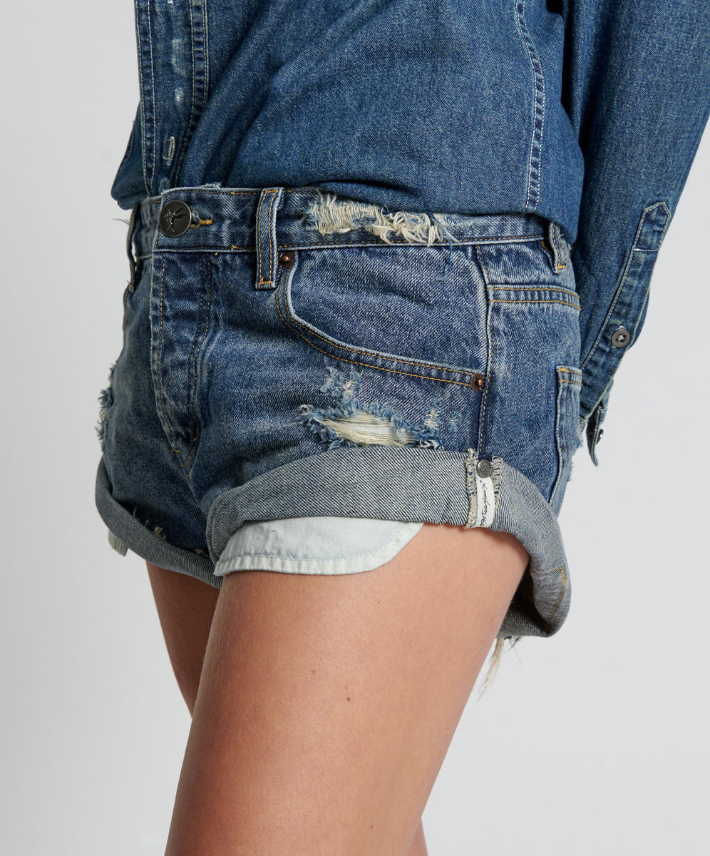 One teaspoon bandit shorts sale deals
