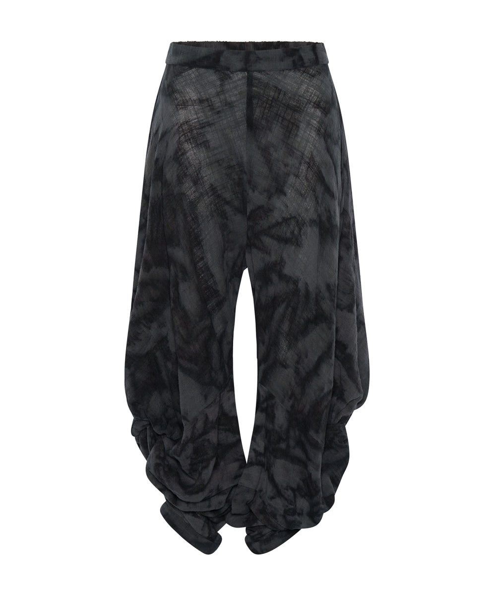 Products RESONANCE GYPSY HAREM PANTS