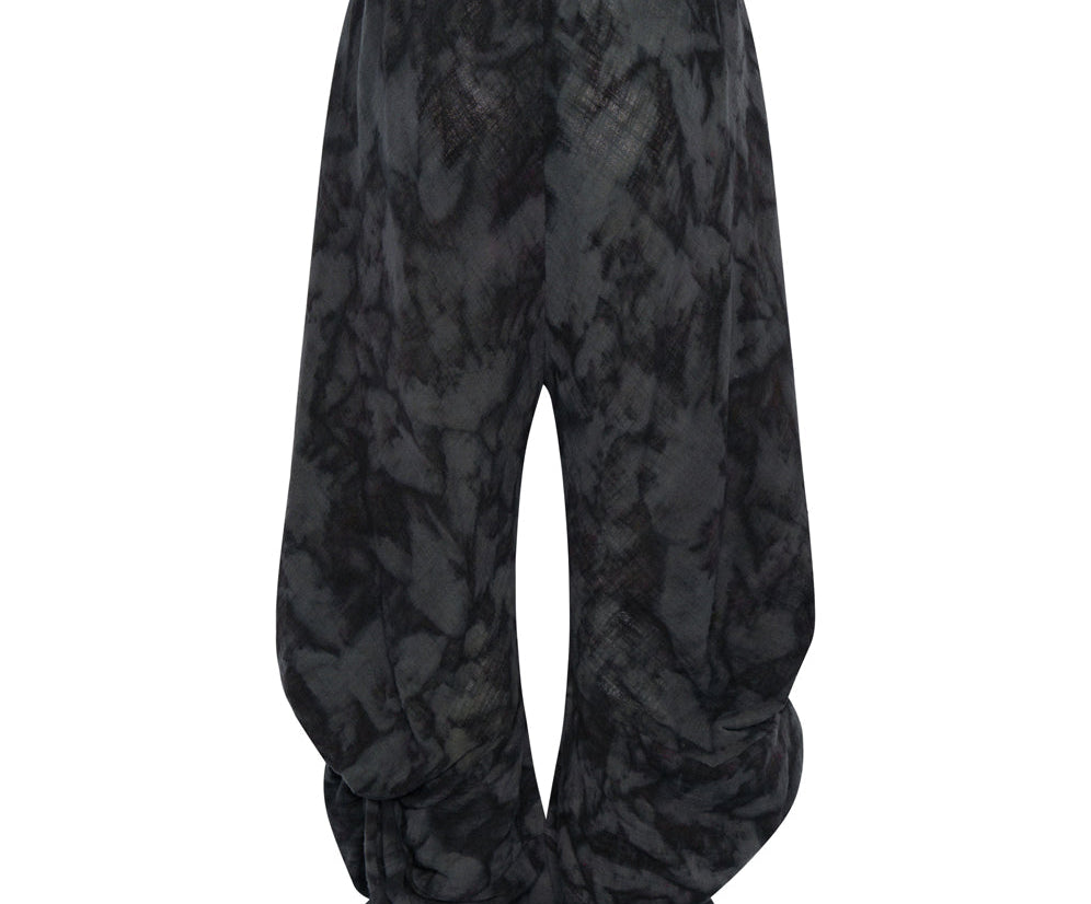 RESONANCE GYPSY HAREM PANTS