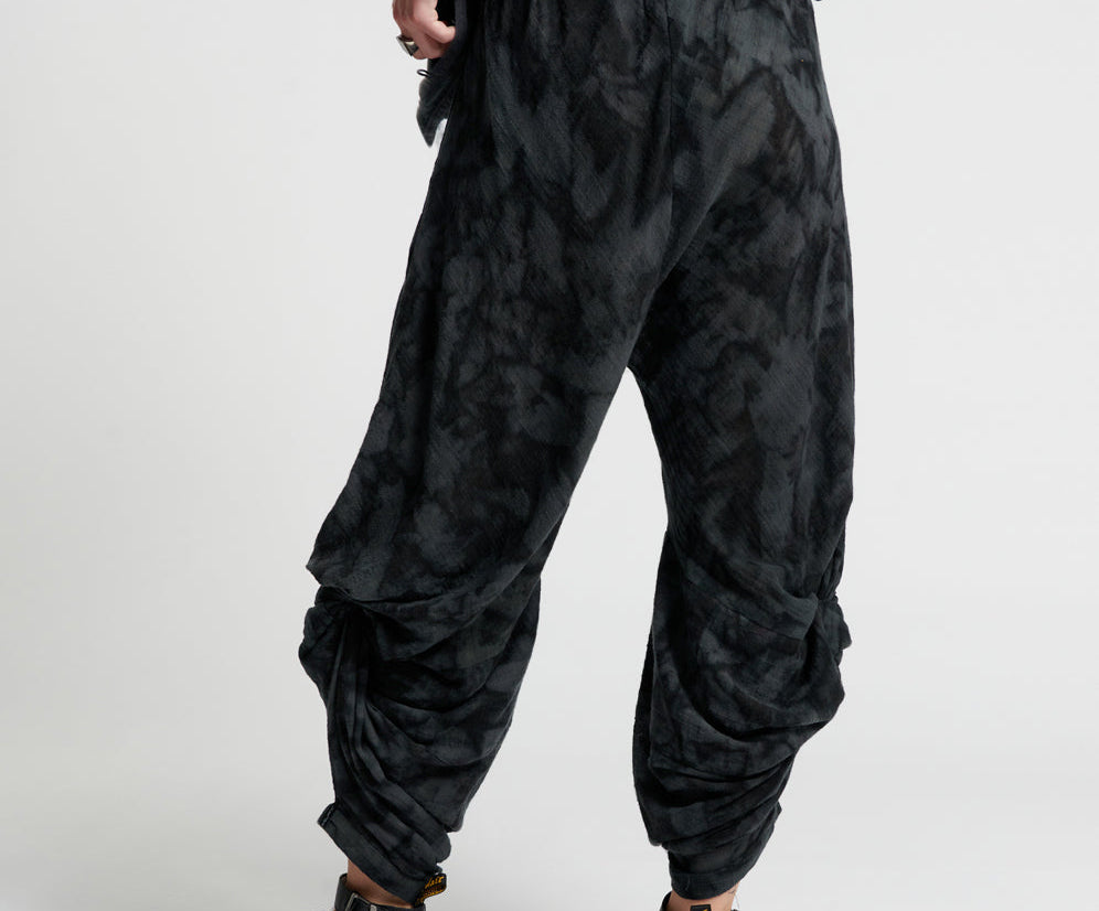 RESONANCE GYPSY HAREM PANTS