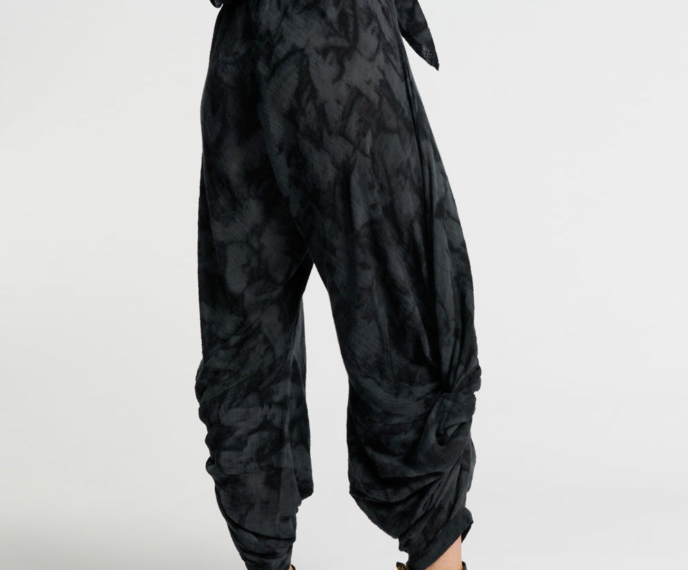 RESONANCE GYPSY HAREM PANTS