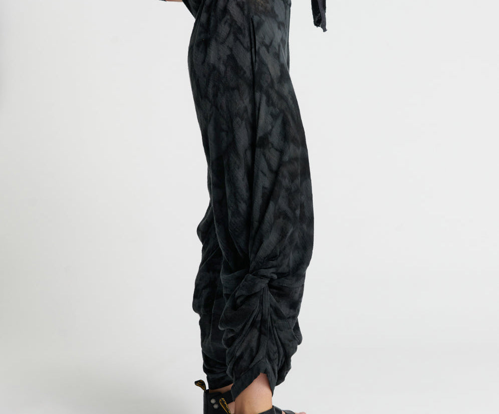 RESONANCE GYPSY HAREM PANTS