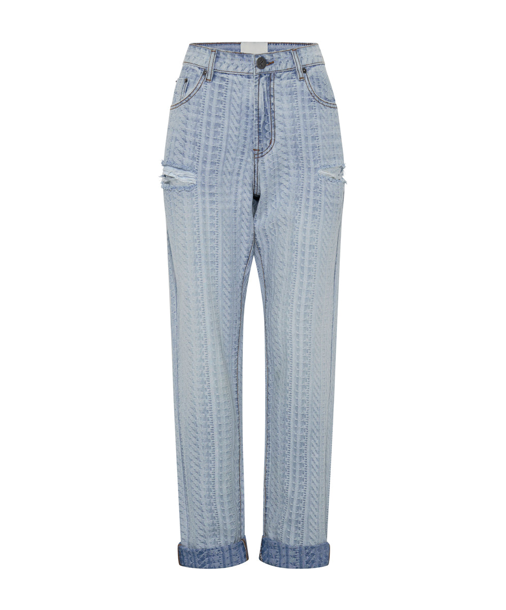 【BAON】25SS★ [BAONHAUS] Heeling cut denim balloon pants 3612949-03-1.jpg?sw=640&sh=960