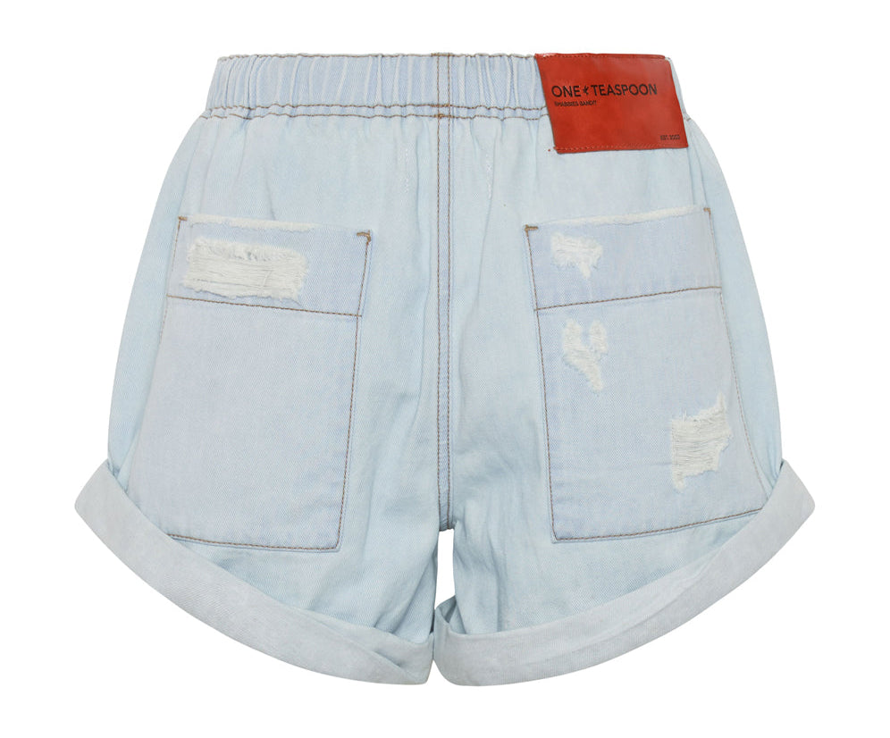 Loving this 1826 Jeans Khaki Twill Snap-Pocket Shorts - Plus on #zulily!  #zulilyfinds