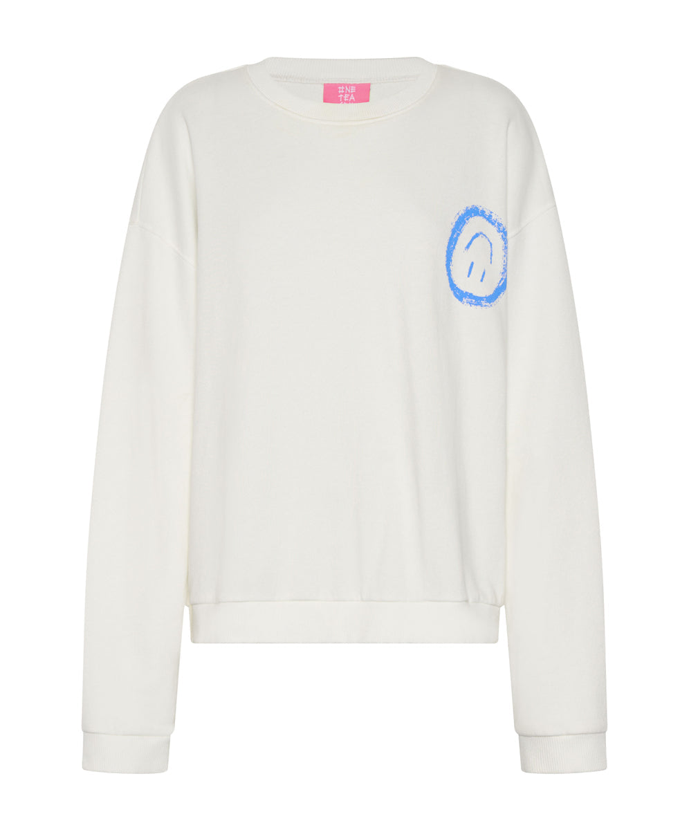 Products PICKED FOR YOU OVERSIZED SWEATER