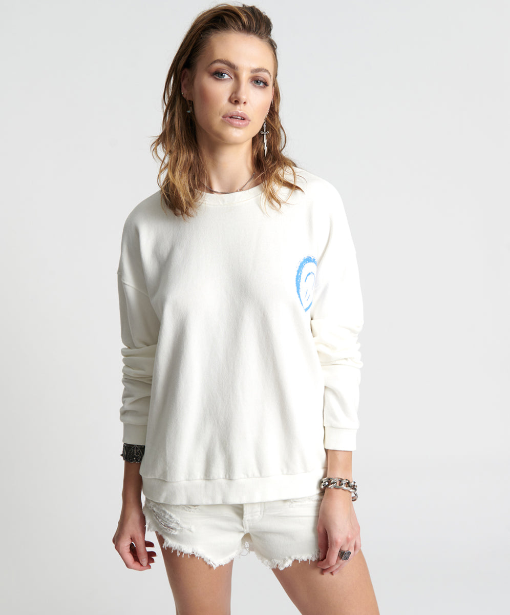 Products PICKED FOR YOU OVERSIZED SWEATER