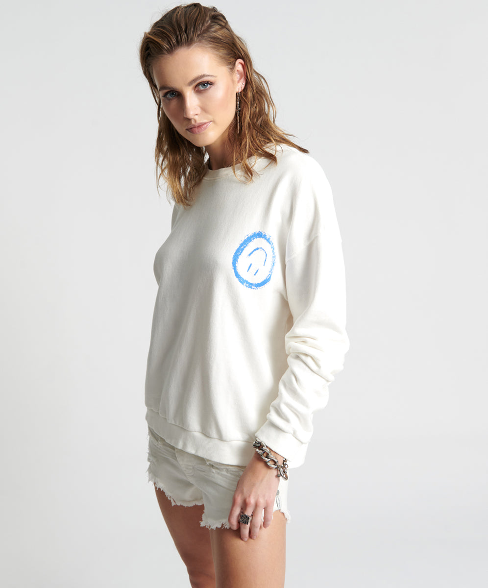 Products PICKED FOR YOU OVERSIZED SWEATER