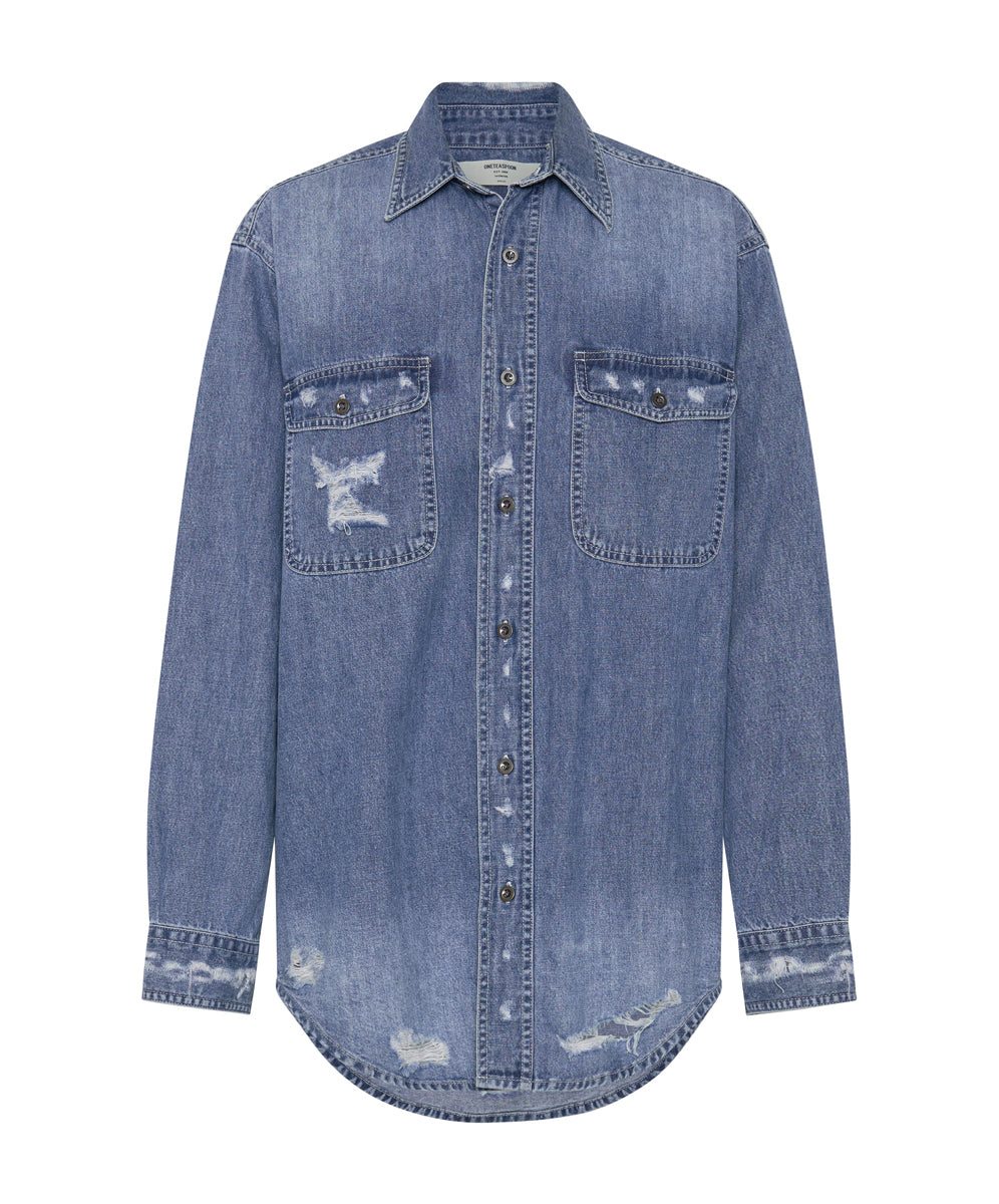 one teaspoon トップス　カットソー　vintage Women's T-Shirts Sale - Up To 70% Off - One Teaspoon USA