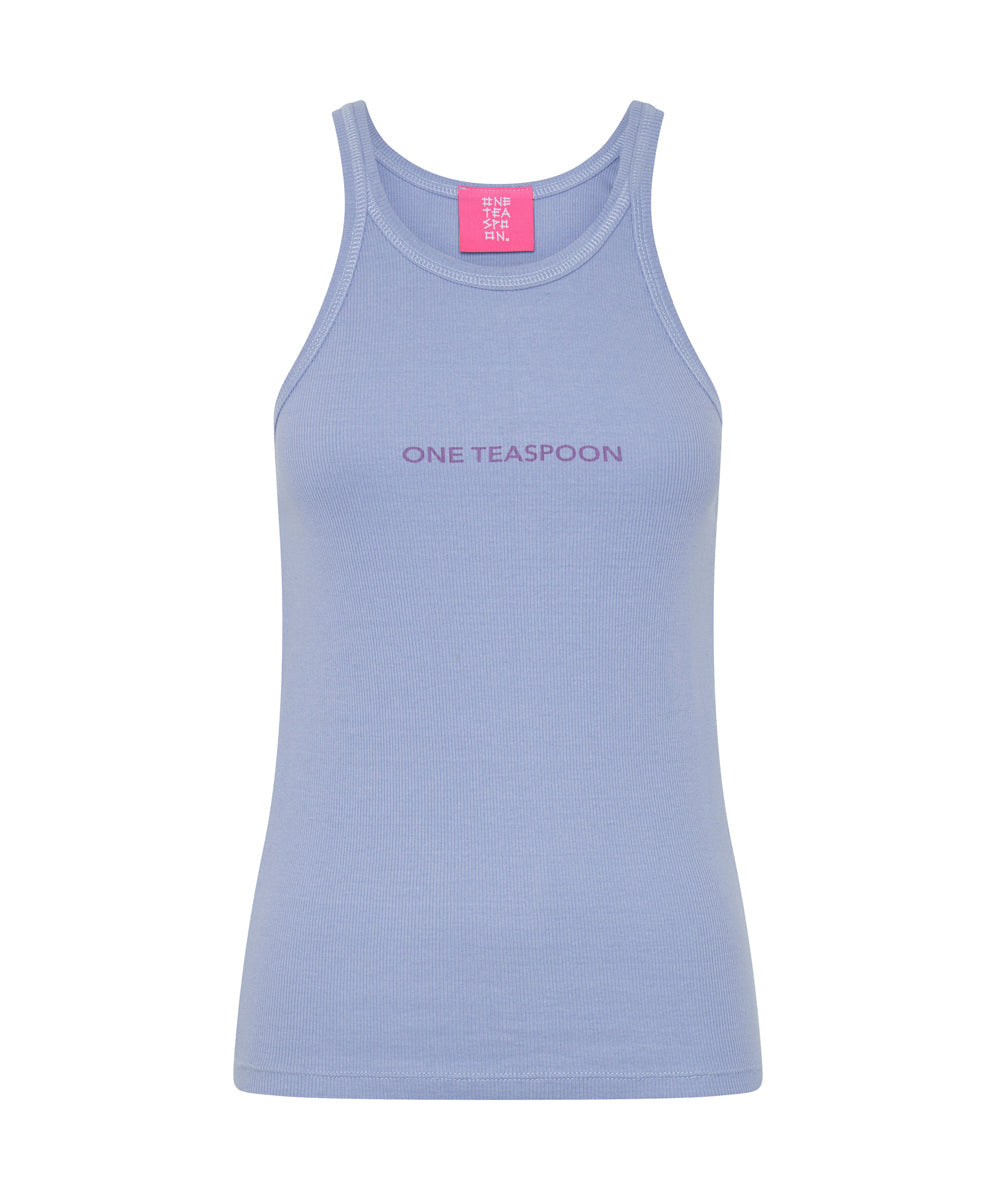Products Skyway Logo Singlet - Skyway