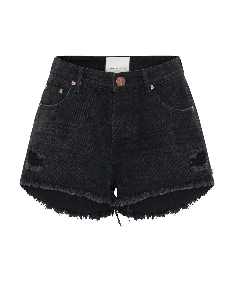 One teaspoon le wolves shorts outlet
