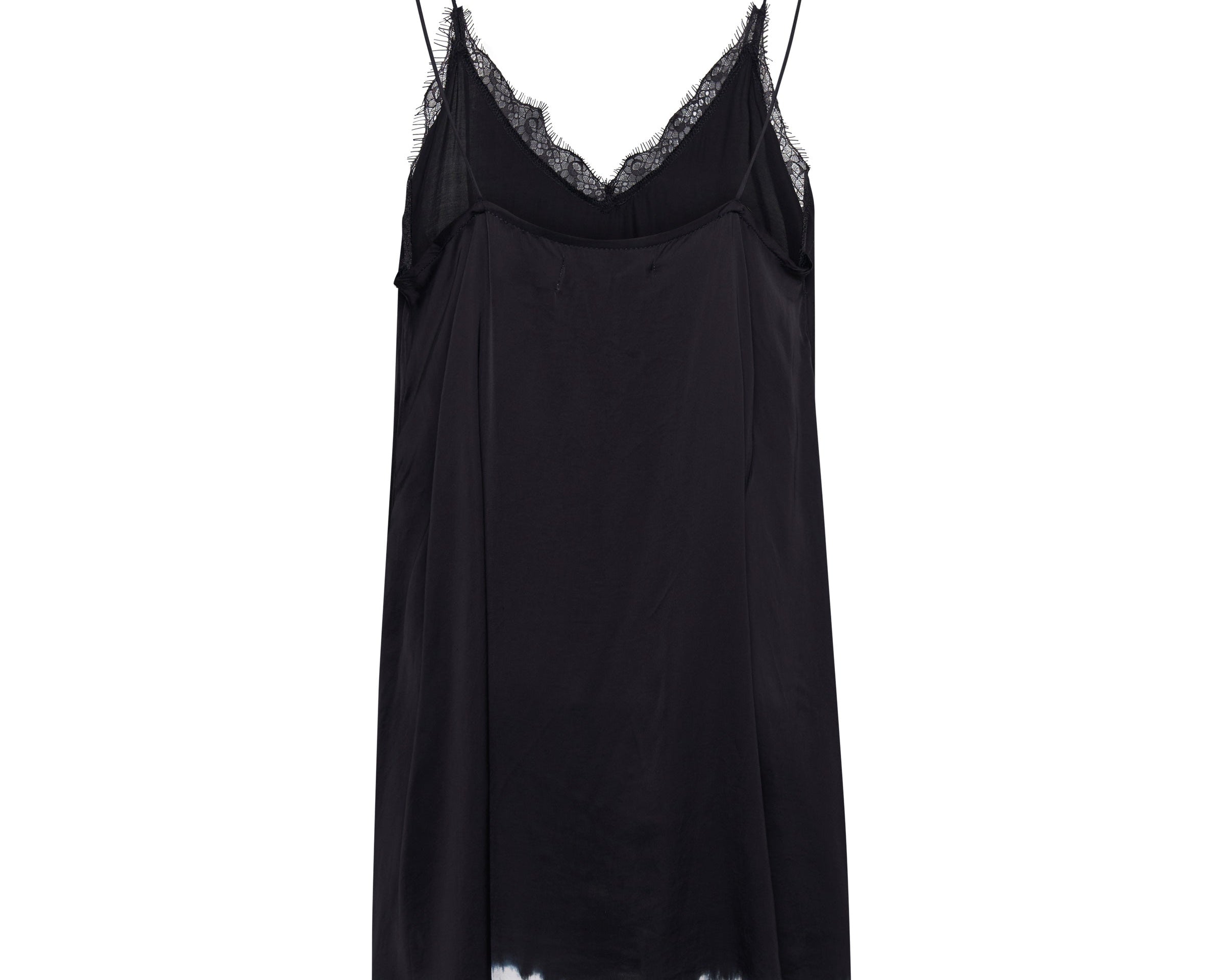 ECLIPSE HAND DYED DELIRIOUS SLIP DRESS